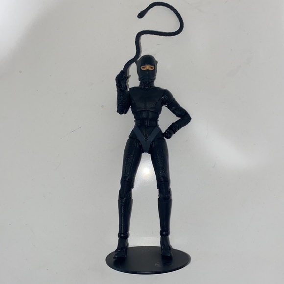 Catwoman Figurine Bundle - Picture 4 of 15